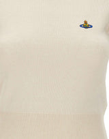 Top "Bea" 1803002Q Y001VA405 VIVIENNE WESTWOOD 