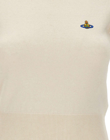 Top "Bea" 1803002Q Y001VA405 VIVIENNE WESTWOOD 