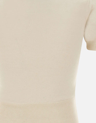 Top "Bea" 1803002Q Y001VA405 VIVIENNE WESTWOOD 