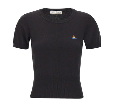 Top "Bea" 1803002Q Y001VN402 VIVIENNE WESTWOOD 