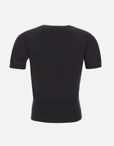 Top "Bea" 1803002Q Y001VN402 VIVIENNE WESTWOOD 