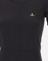 Top "Bea" 1803002Q Y001VN402 VIVIENNE WESTWOOD 