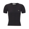 Top "Bea" 1803002Q Y001VN402 VIVIENNE WESTWOOD 