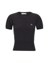 Top "Bea" 1803002Q Y001VN402 VIVIENNE WESTWOOD 