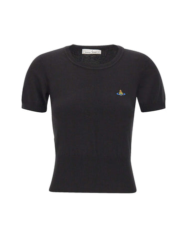 Top "Bea" 1803002Q Y001VN402 VIVIENNE WESTWOOD 