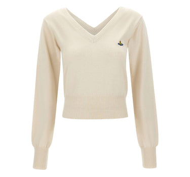 Maglia "Beatrice" 1803007N Y001VA405 VIVIENNE WESTWOOD 
