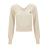 Maglia "Beatrice" 1803007N Y001VA405 VIVIENNE WESTWOOD 