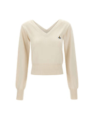 Maglia "Beatrice" 1803007N Y001VA405 VIVIENNE WESTWOOD 
