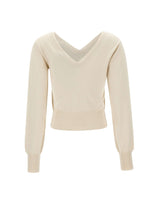 Maglia "Beatrice" 1803007N Y001VA405 VIVIENNE WESTWOOD 