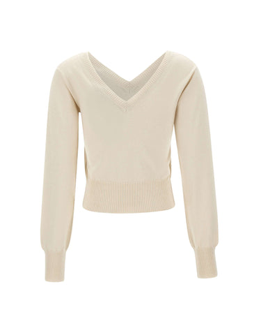 Maglia "Beatrice" 1803007N Y001VA405 VIVIENNE WESTWOOD 