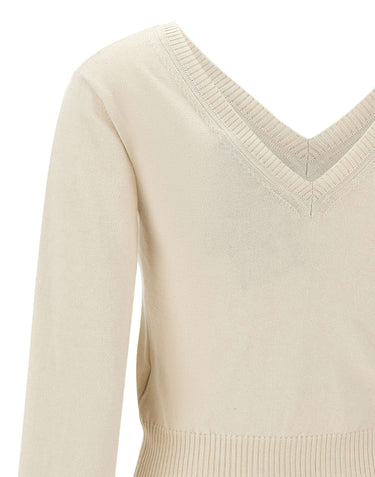 Maglia "Beatrice" 1803007N Y001VA405 VIVIENNE WESTWOOD 