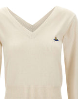 Maglia "Beatrice" 1803007N Y001VA405 VIVIENNE WESTWOOD 