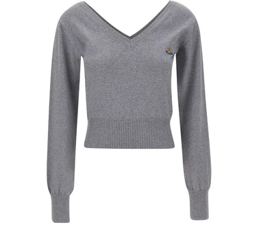 Maglia "Beatrice" 1803007N Y001VP001 VIVIENNE WESTWOOD 
