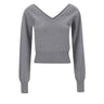 Maglia "Beatrice" 1803007N Y001VP001 VIVIENNE WESTWOOD 