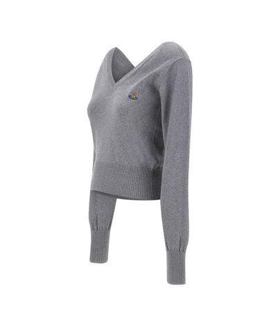 Maglia "Beatrice" 1803007N Y001VP001 VIVIENNE WESTWOOD 
