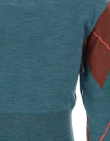 Cardigan "Argyle" 18030083 C00A0O101 VIVIENNE WESTWOOD 