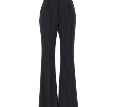VIVIENNE WESTWOOD Pantaloni "Ray" MULTICOLOR Donna 