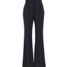VIVIENNE WESTWOOD Pantaloni "Ray" MULTICOLOR Donna 