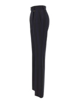 VIVIENNE WESTWOOD Pantaloni "Ray" MULTICOLOR Donna 