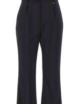 VIVIENNE WESTWOOD Pantaloni "Ray" MULTICOLOR Donna 