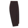 VIVIENNE WESTWOOD Gonna "Maxi Infinity" MULTICOLOR Donna 