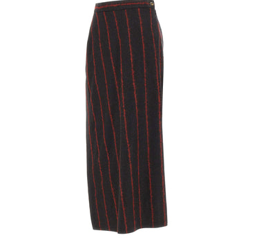 VIVIENNE WESTWOOD Gonna "Maxi Infinity" MULTICOLOR Donna 