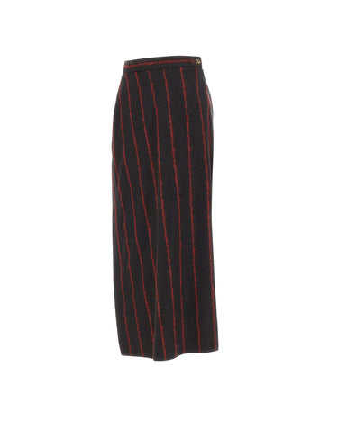 VIVIENNE WESTWOOD Gonna "Maxi Infinity" MULTICOLOR Donna 