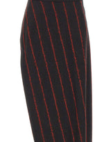VIVIENNE WESTWOOD Gonna "Maxi Infinity" MULTICOLOR Donna 