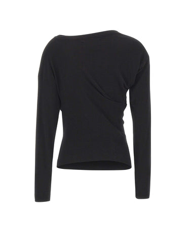 Maglia "LS Hebo" 3G01003Y J00BON401 VIVIENNE WESTWOOD 