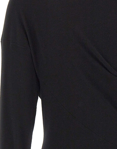 Maglia "LS Hebo" 3G01003Y J00BON401 VIVIENNE WESTWOOD 