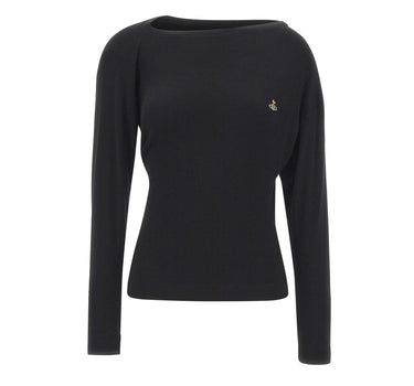 Maglia "Hebo" 3G01003Y J00BON401 VIVIENNE WESTWOOD 