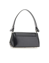 VIVIENNE WESTWOOD Borsa a spalla "Hazel Medium" BLACK Donna 