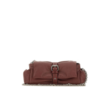 Pochette "Hazel Treasure" 49030004W L00BXD405 VIVIENNE WESTWOOD 