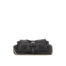 VIVIENNE WESTWOOD Pochette "Hazel Treasure" BLACK Donna 