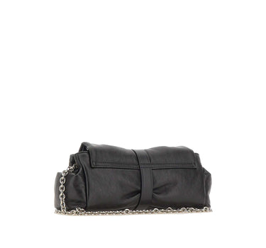 VIVIENNE WESTWOOD Pochette "Hazel Treasure" BLACK Donna 