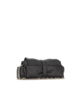 VIVIENNE WESTWOOD Pochette "Hazel Treasure" BLACK Donna 