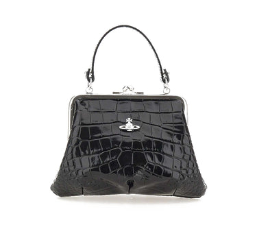 Borsa a mano "Granny Frame" 4B010007W L0098N401 VIVIENNE WESTWOOD 
