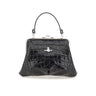 Borsa a mano "Granny Frame" 4B010007W L0098N401 VIVIENNE WESTWOOD 