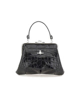 Borsa a mano "Granny Frame" 4B010007W L0098N401 VIVIENNE WESTWOOD 