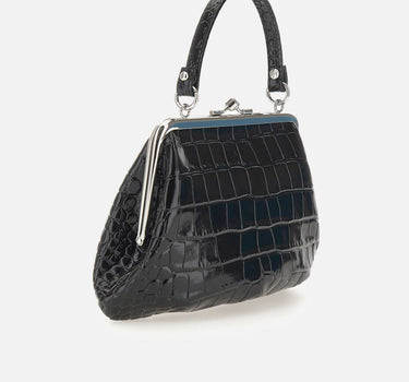 Borsa a mano "Granny Frame" 4B010007W L0098N401 VIVIENNE WESTWOOD 