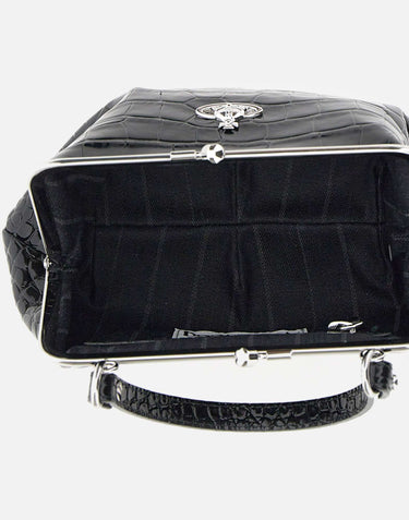Borsa a mano "Granny Frame" 4B010007W L0098N401 VIVIENNE WESTWOOD 