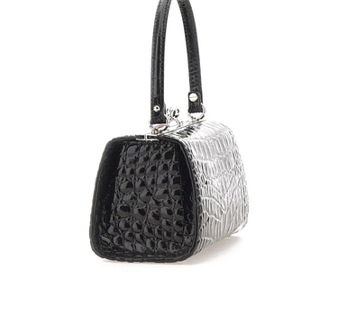 Borsa a mano "Doll XL Frame" 4B01000QW L0098N401 VIVIENNE WESTWOOD 