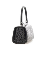 Borsa a mano "Doll XL Frame" 4B01000QW L0098N401 VIVIENNE WESTWOOD 