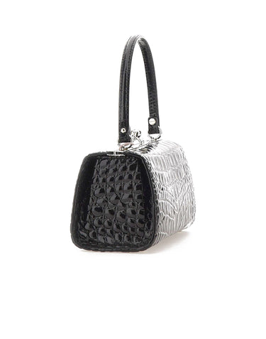 Borsa a mano "Doll XL Frame" 4B01000QW L0098N401 VIVIENNE WESTWOOD 