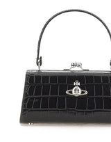 Borsa a mano "Doll XL Frame" 4B01000QW L0098N401 VIVIENNE WESTWOOD 