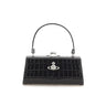 Borsa a mano "Doll XL Frame" 4B01000QW L0098N401 VIVIENNE WESTWOOD 