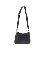 VIVIENNE WESTWOOD Borsa a spalla "Tasha Shoulder Phone" BLACK Donna 