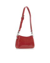 VIVIENNE WESTWOOD Borsa a spalla "Tasha Shoulder Phone" RED Donna 