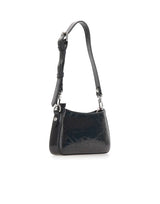 VIVIENNE WESTWOOD Borsa a spalla "Tasha Shoulder Phone" BLACK Donna 