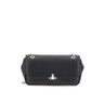 Borsa a tracolla "Chain" 5C01000XW S0026N401 VIVIENNE WESTWOOD 